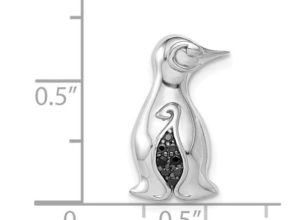 14k White Gold Chains Style PM4121 - Classique Jewelry Inc.