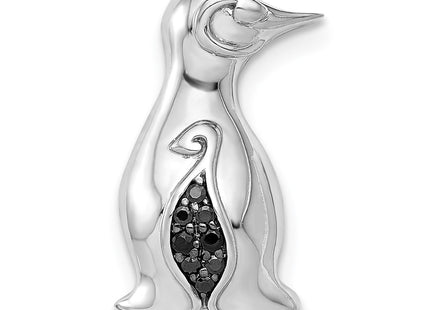 14k White Gold Chains Style PM4121 - Classique Jewelry Inc.