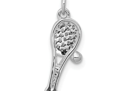 14k White Gold Pendants Style PM4133 - Classique Jewelry Inc.