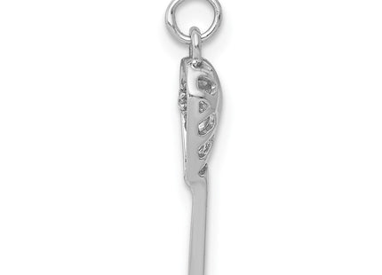 14k White Gold Pendants Style PM4139 - Classique Jewelry Inc.
