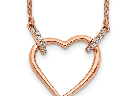 14k Rose Gold Jewelry Style PM4366 - Classique Jewelry Inc.