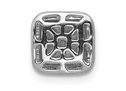 14k White Gold Chains Style PM4369 - Classique Jewelry Inc.