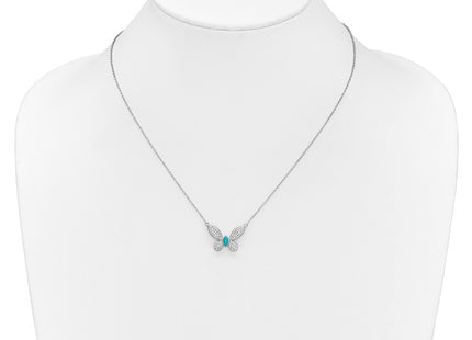 14k White Gold Jewelry Style PM4392 - Classique Jewelry Inc.