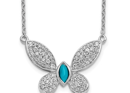 14k White Gold Jewelry Style PM4392 - Classique Jewelry Inc.