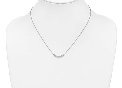 14k White Gold Jewelry Style PM4679 - Classique Jewelry Inc.