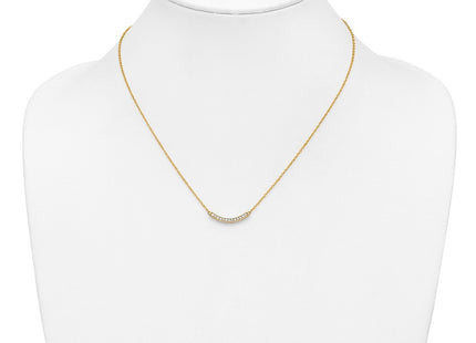 14k Yellow Gold Jewelry Style PM4679 - Classique Jewelry Inc.