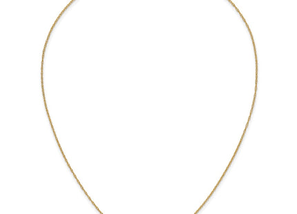14k Yellow Gold Jewelry Style PM4679 - Classique Jewelry Inc.