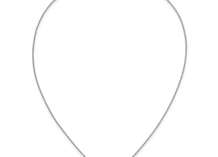 14k White Gold Jewelry Style PM4680 - Classique Jewelry Inc.