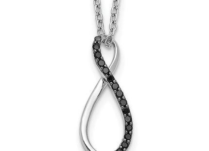 14k White Gold Pendants Style PM4687 - Classique Jewelry Inc.