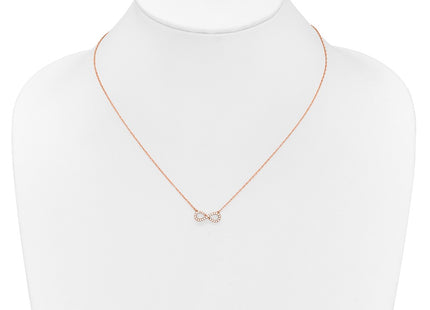 14k Rose Gold Jewelry Style PM4688 - Classique Jewelry Inc.