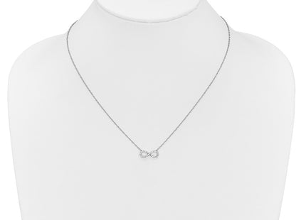 14k White Gold Jewelry Style PM4688 - Classique Jewelry Inc.