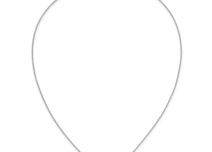 14k White Gold Jewelry Style PM4688 - Classique Jewelry Inc.