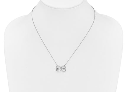 14k White Gold Jewelry Style PM4689 - Classique Jewelry Inc.