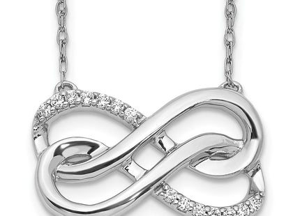 14k White Gold Jewelry Style PM4689 - Classique Jewelry Inc.