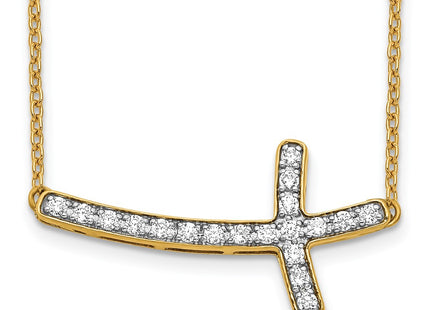 14k Yellow Gold Jewelry Style PM4691 - Classique Jewelry Inc.