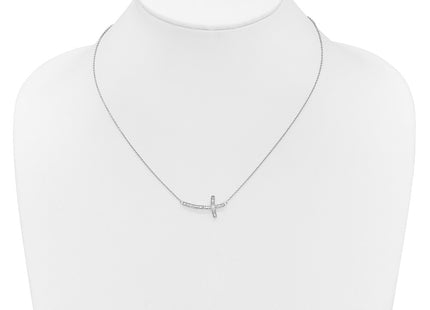 14k White Gold Jewelry Style PM4691 - Classique Jewelry Inc.