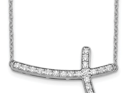 14k White Gold Jewelry Style PM4691 - Classique Jewelry Inc.