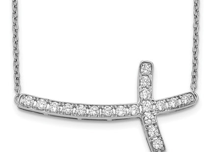 14k White Gold Jewelry Style PM4691 - Classique Jewelry Inc.
