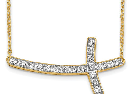 14k Yellow Gold Jewelry Style PM4691 - Classique Jewelry Inc.