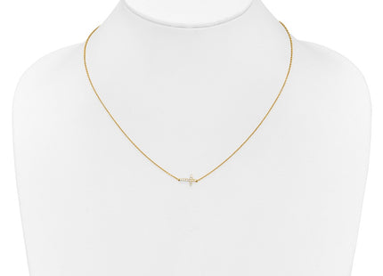 14k Yellow Gold Jewelry Style PM4692 - Classique Jewelry Inc.