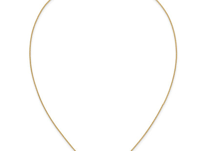 14k Yellow Gold Jewelry Style PM4692 - Classique Jewelry Inc.