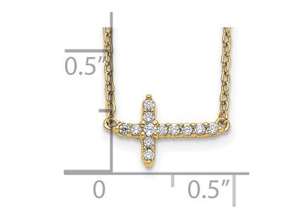 14k Yellow Gold Jewelry Style PM4692 - Classique Jewelry Inc.