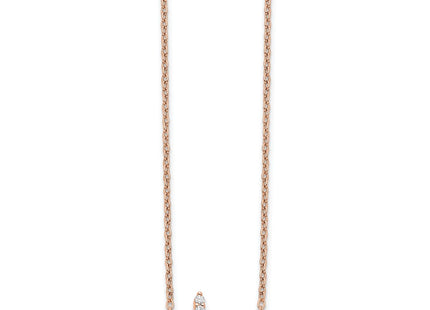 14k Rose Gold Jewelry Style PM4692 - Classique Jewelry Inc.