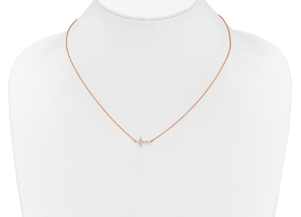 14k Rose Gold Jewelry Style PM4692 - Classique Jewelry Inc.