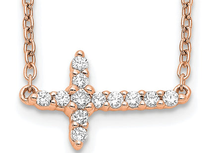 14k Rose Gold Jewelry Style PM4692 - Classique Jewelry Inc.