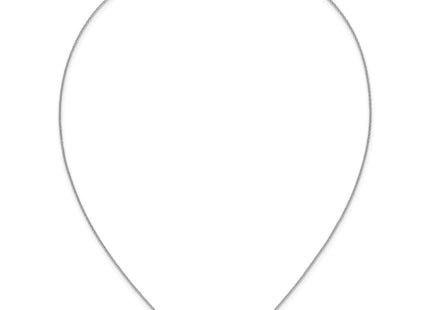 14k White Gold Jewelry Style PM4692 - Classique Jewelry Inc.