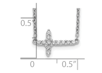 14k White Gold Jewelry Style PM4692 - Classique Jewelry Inc.
