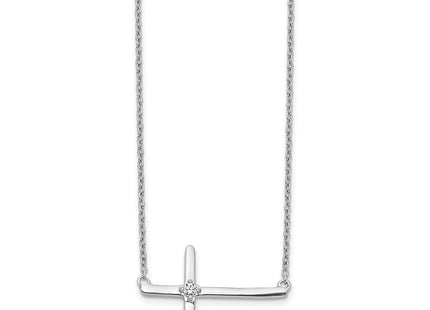 14k White Gold Jewelry Style PM4693 - Classique Jewelry Inc.