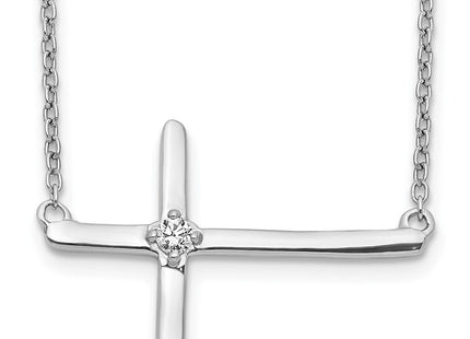 14k White Gold Jewelry Style PM4693 - Classique Jewelry Inc.