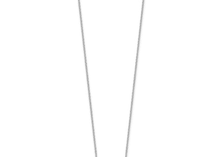 14k White Gold Jewelry Style PM4694 - Classique Jewelry Inc.