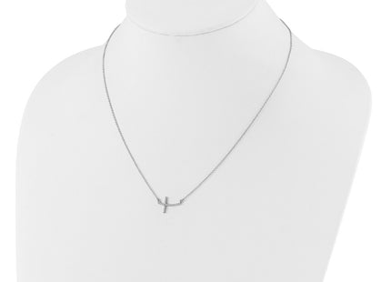 14k White Gold Jewelry Style PM4694 - Classique Jewelry Inc.