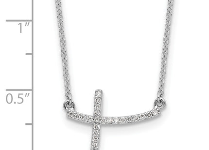 14k White Gold Jewelry Style PM4694 - Classique Jewelry Inc.