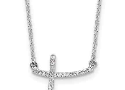 14k White Gold Jewelry Style PM4694 - Classique Jewelry Inc.