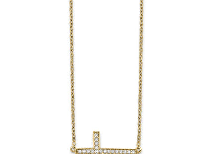 14k Yellow Gold Jewelry Style PM4695 - Classique Jewelry Inc.
