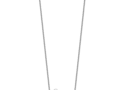 14k Two-tone Jewelry Style PM4697 - Classique Jewelry Inc.