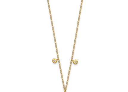 14k Yellow Gold Jewelry Style PM4698 - Classique Jewelry Inc.