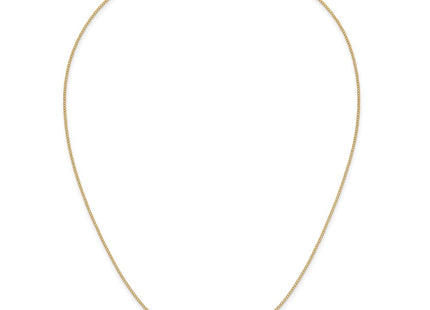 14k Yellow Gold Jewelry Style PM4698 - Classique Jewelry Inc.