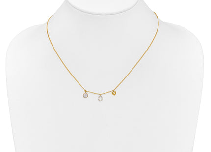 14k Yellow Gold Jewelry Style PM4700 - Classique Jewelry Inc.