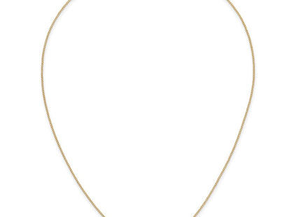 14k Yellow Gold Jewelry Style PM4700 - Classique Jewelry Inc.