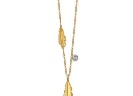 14k Yellow Gold Jewelry Style PM4701 - Classique Jewelry Inc.