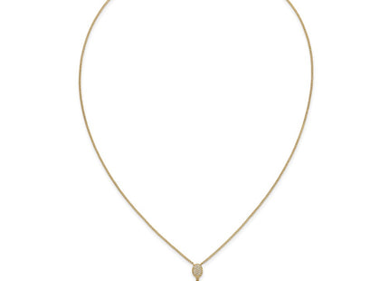 14k Yellow Gold Jewelry Style PM4704 - Classique Jewelry Inc.