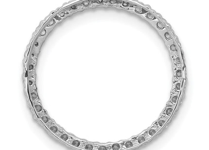 14k White Gold Chains Style PM4712 - Classique Jewelry Inc.