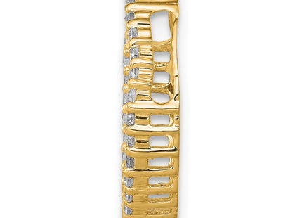 14k Yellow Gold Chains Style PM4712 - Classique Jewelry Inc.