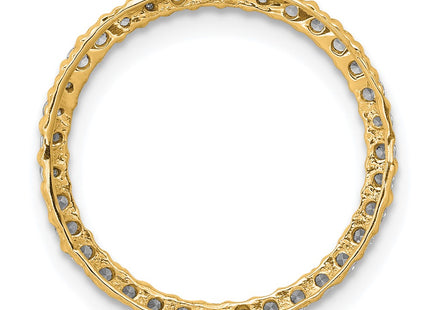 14k Yellow Gold Chains Style PM4712 - Classique Jewelry Inc.