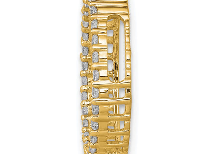 14k Yellow Gold Chains Style PM4712 - Classique Jewelry Inc.