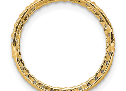 14k Yellow Gold Chains Style PM4712 - Classique Jewelry Inc.